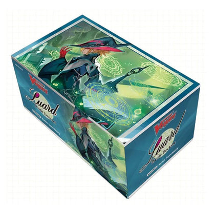 Cardfight!! Vanguard - Special Series 10: Stride Deckset -Luard- [VGE-D-SS10] - EN