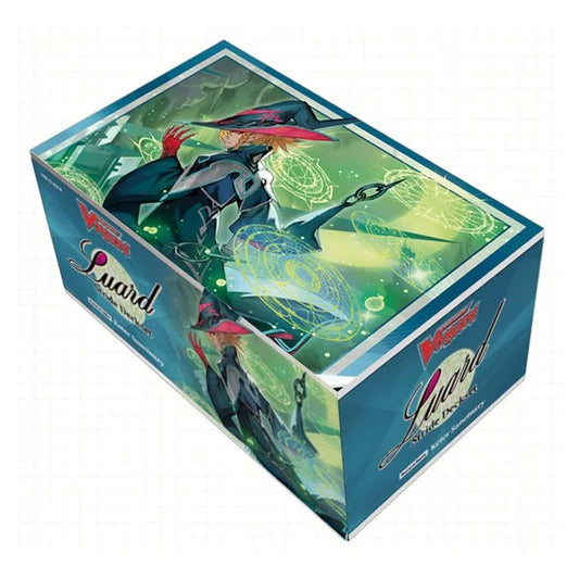 Cardfight!! Vanguard - Special Series 10: Stride Deckset -Luard- [VGE-D-SS10] - EN