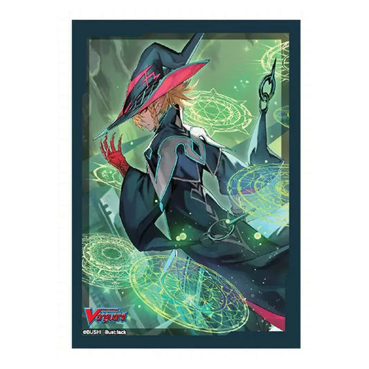 Cardfight!! Vanguard - Special Series 10: Stride Deckset -Luard- [VGE-D-SS10] - EN