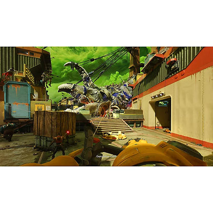Concord - AT - [PlayStation 5]