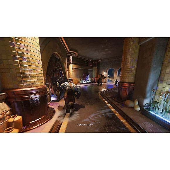 Concord - AT - [PlayStation 5]
