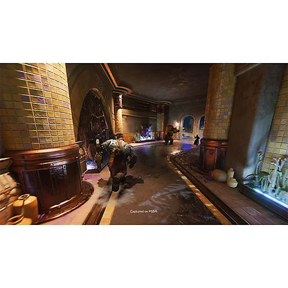 Concord - AT - [PlayStation 5]