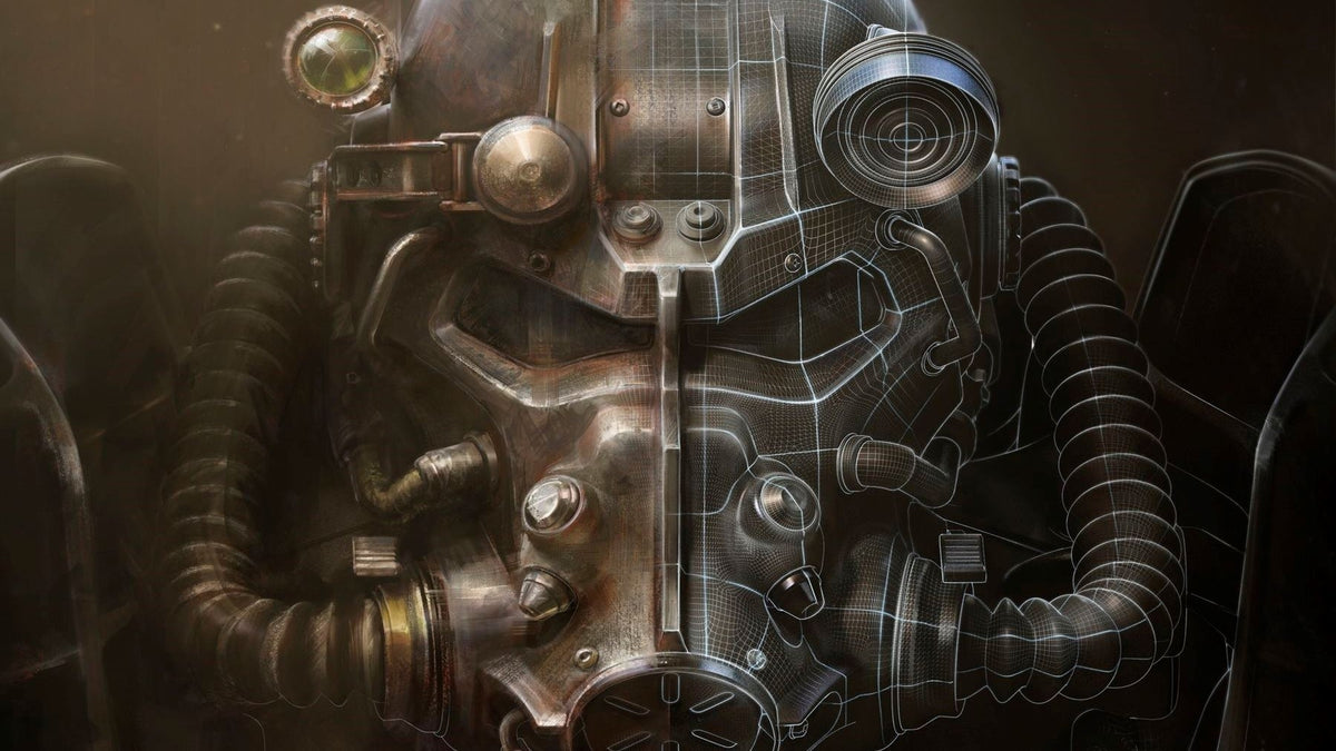 Fallout 4 – Produktbild