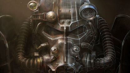 Fallout 4 – Produktbild