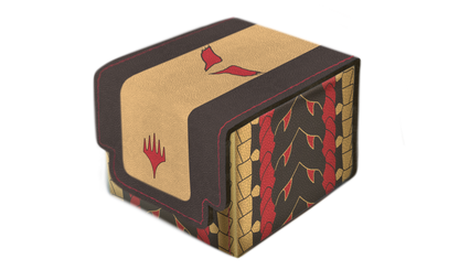 Gatherers' Tavern - Magic: The Gathering: DOMARU Box [Tarkir: Dragonstorm]: Neriv