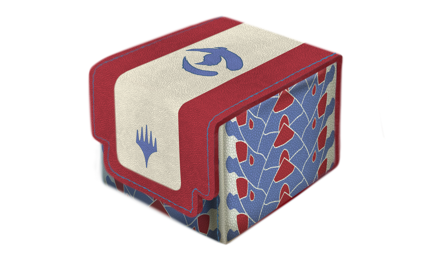 Gatherers' Tavern - Magic: The Gathering: DOMARU Box [Tarkir: Dragonstorm]: Shiko