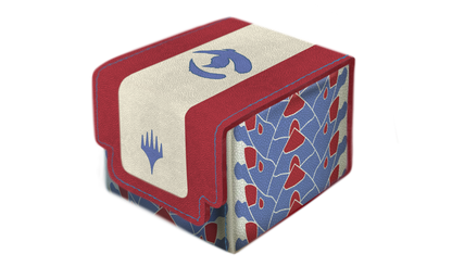 Gatherers' Tavern - Magic: The Gathering: DOMARU Box [Tarkir: Dragonstorm]: Shiko