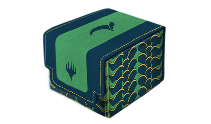 Gatherers' Tavern - Magic: The Gathering: DOMARU Box [Tarkir: Dragonstorm]: Teval