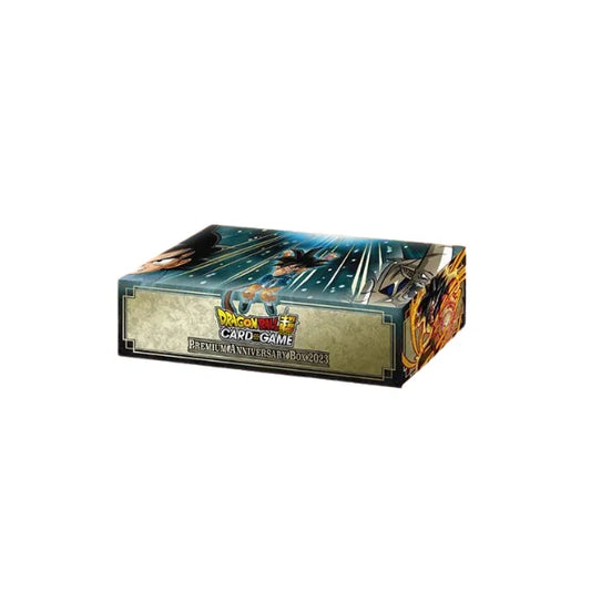 Dragon Ball Super Card Game (DBSCG) - Masters - Premium Anniversary Box 2023 [DBS-BE23] - EN