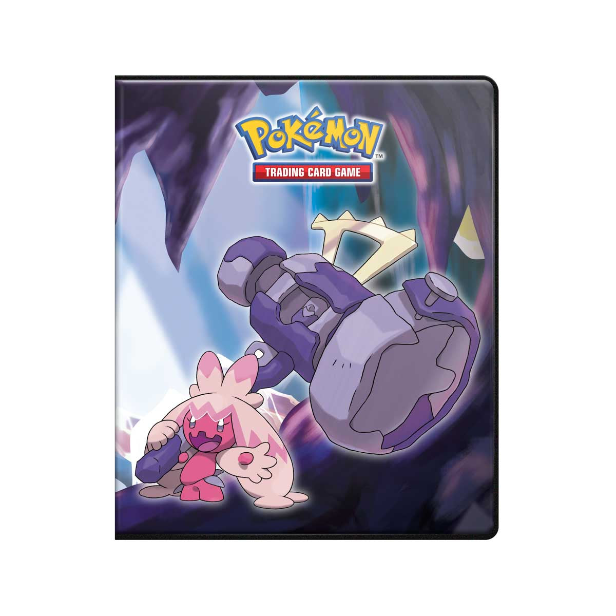 UP - Pokemon: 9-Pocket Portfolio: Character Line - Tinkaton