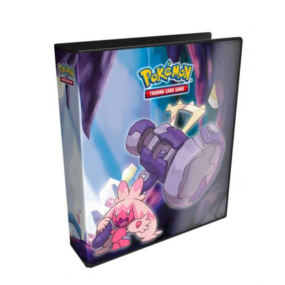 UP - Pokemon: 2" Album: Character Line - Tinkaton