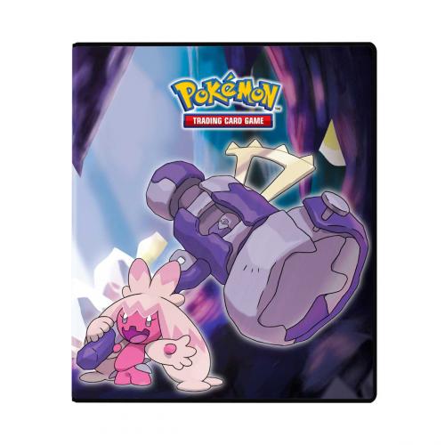 UP - Pokemon: 2" Album: Character Line - Tinkaton