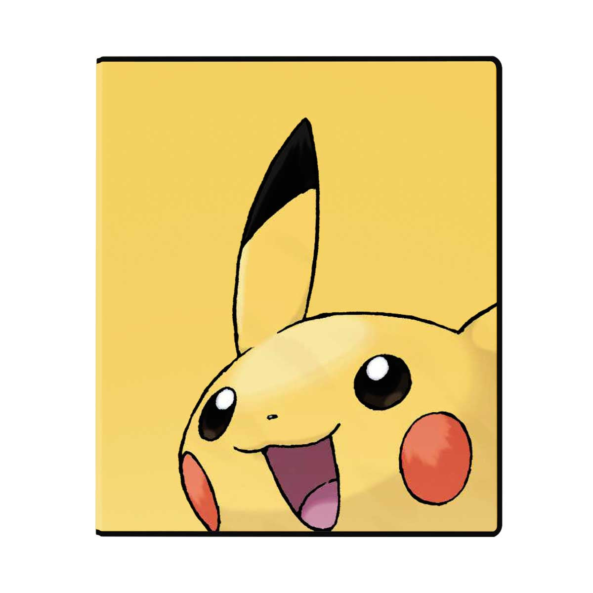 UP - Pokemon: 2" Album: Pikachu