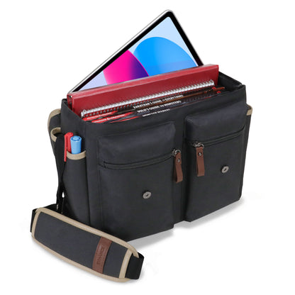 ENHANCE - Designer Edition DnD Bag: Black