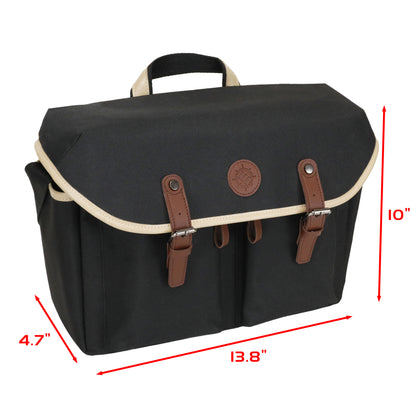 ENHANCE - Designer Edition DnD Bag: Black