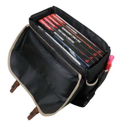 ENHANCE - Designer Edition DnD Bag: Black