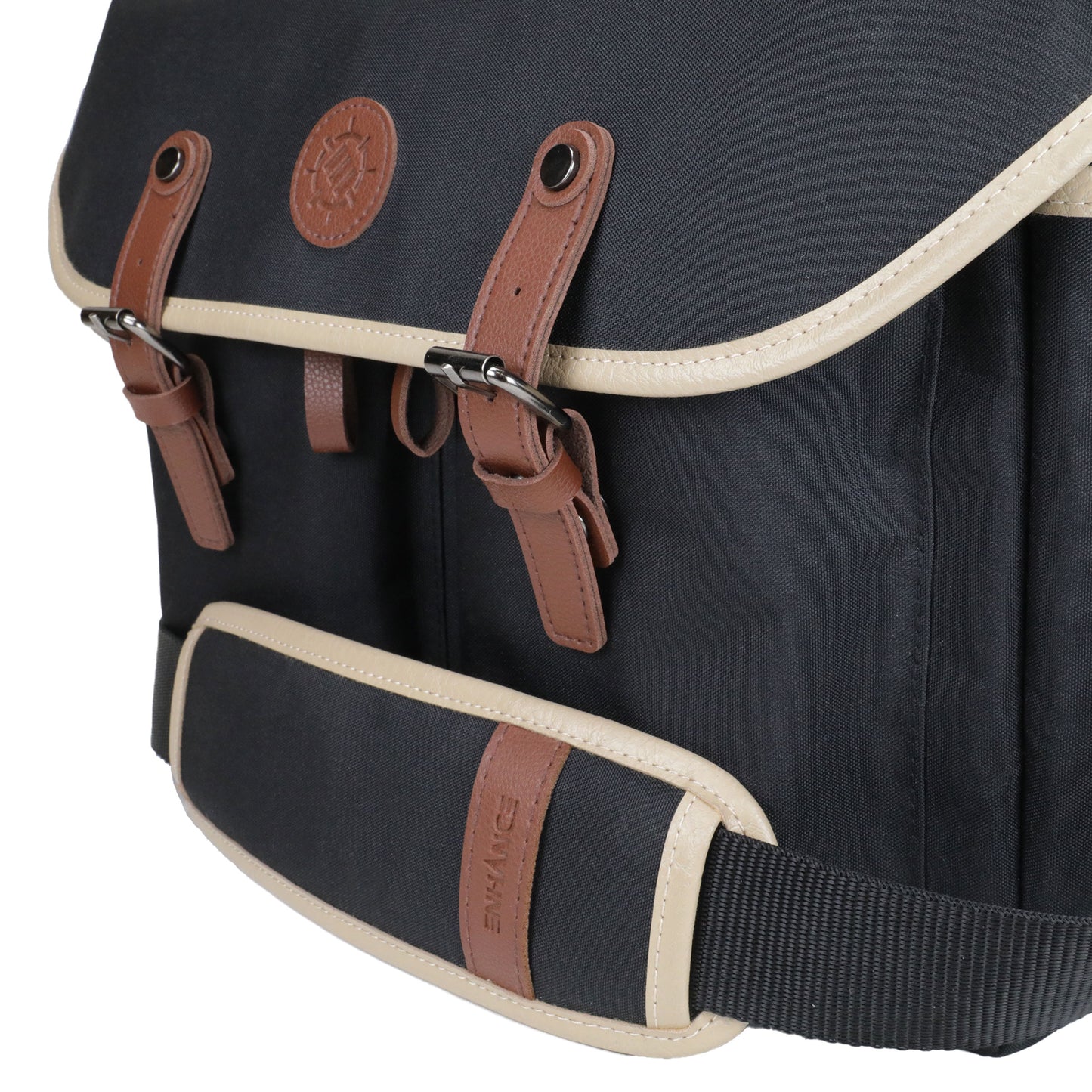 ENHANCE - Designer Edition DnD Bag: Black