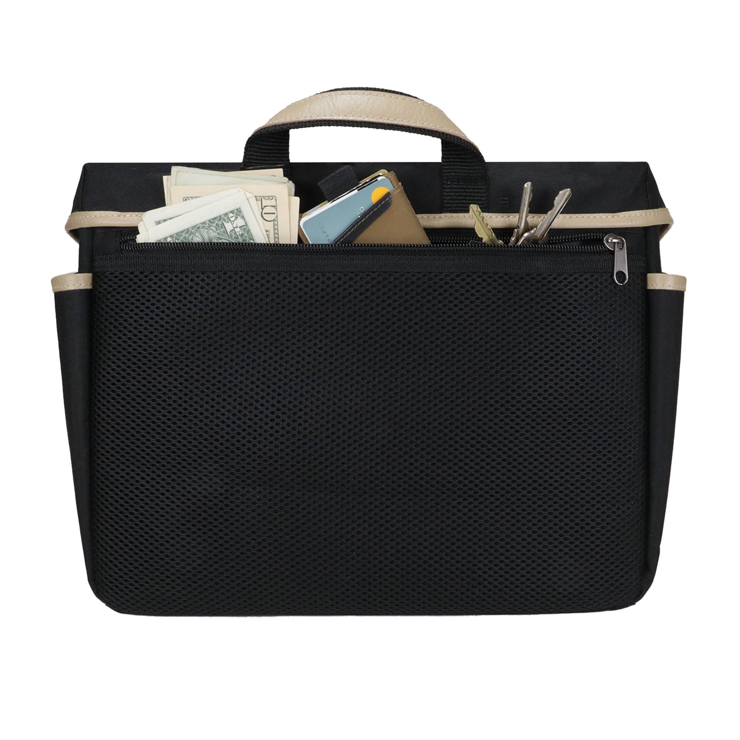 ENHANCE - Designer Edition DnD Bag: Black