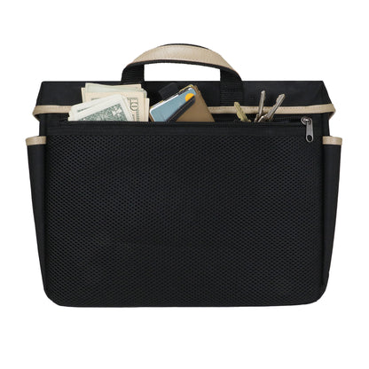 ENHANCE - Designer Edition DnD Bag: Black
