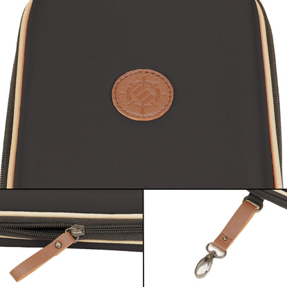 ENHANCE - Designer Edition Dice Tray: Black