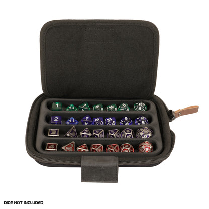 ENHANCE - Designer Edition Dice Tray: Black