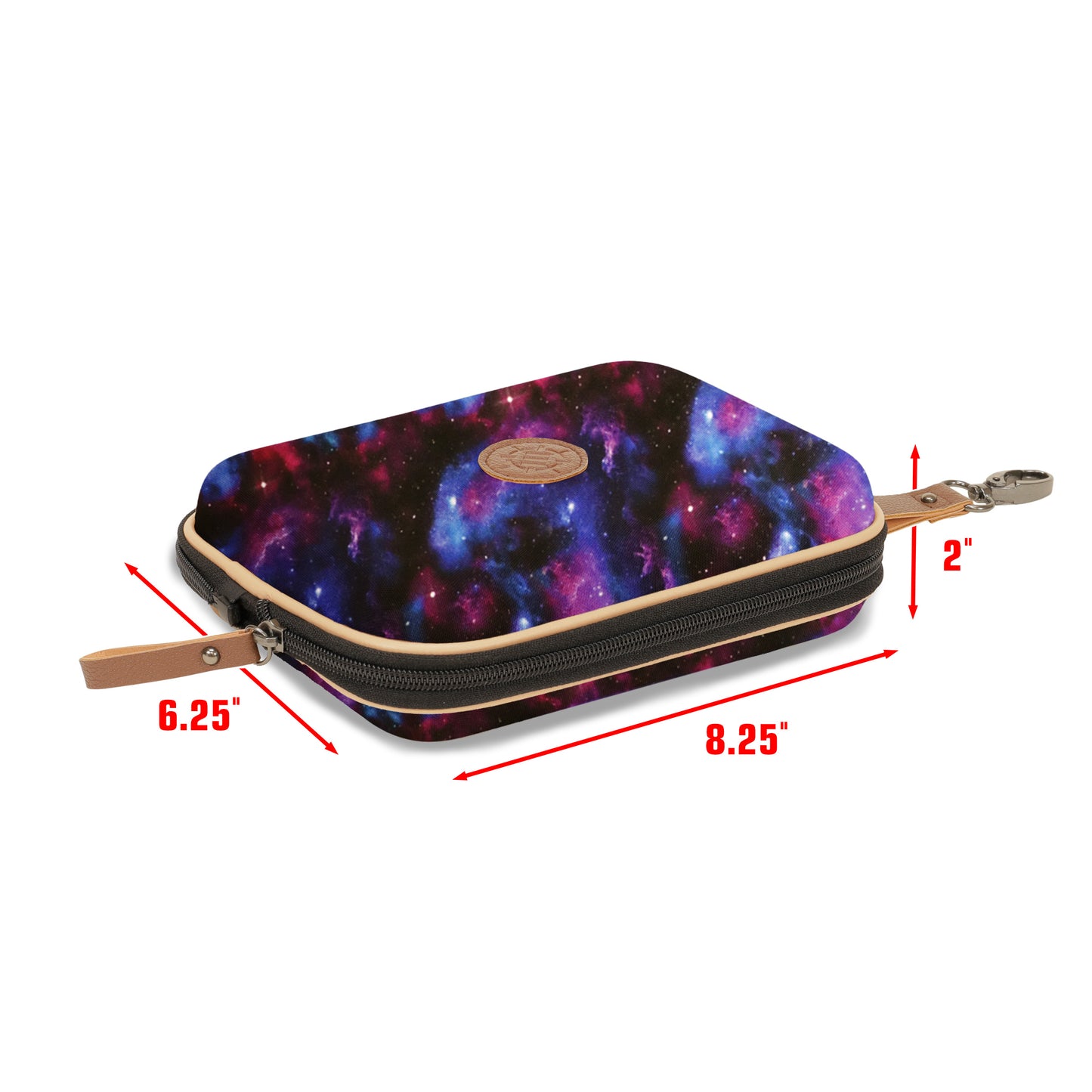 ENHANCE - Designer Edition Dice Tray: Galaxy