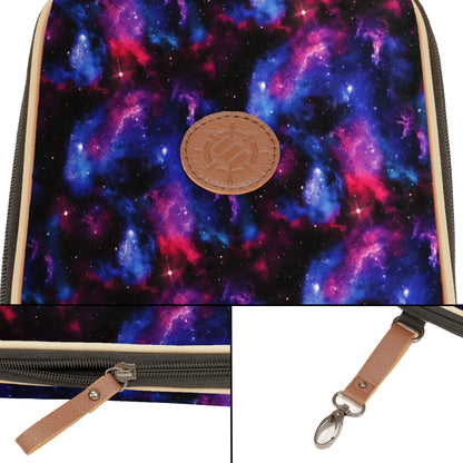 ENHANCE - Designer Edition Dice Tray: Galaxy