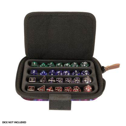 ENHANCE - Designer Edition Dice Tray: Galaxy