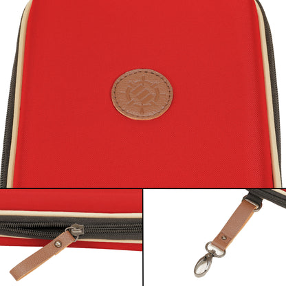 ENHANCE - Designer Edition Dice Tray: Red
