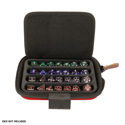 ENHANCE - Designer Edition Dice Tray: Red