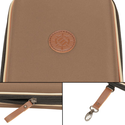 ENHANCE - Designer Edition Dice Tray: Tan