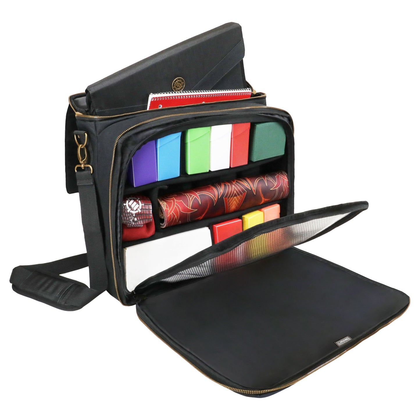 ENHANCE - TCG Shoulder Bag