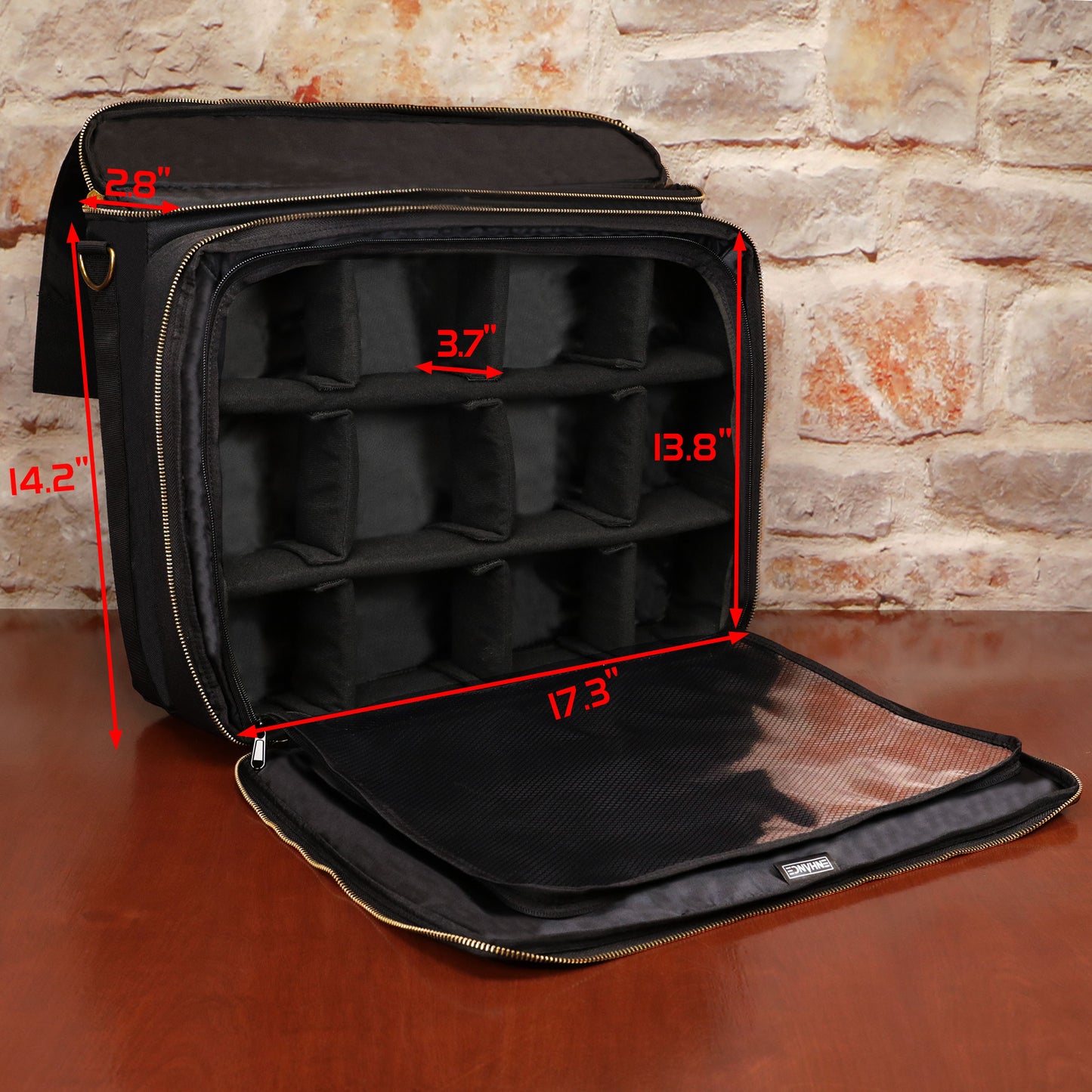 ENHANCE - TCG Shoulder Bag