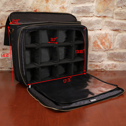 ENHANCE - TCG Shoulder Bag