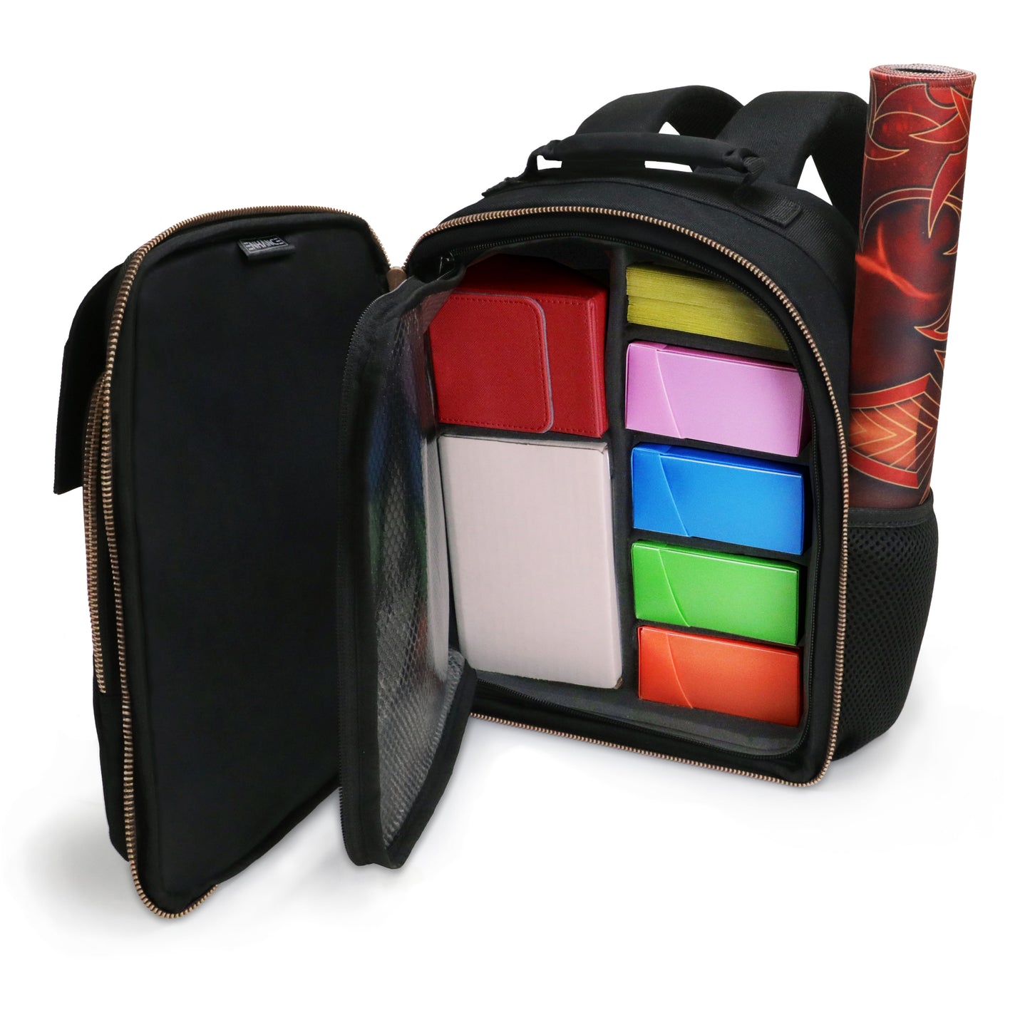ENHANCE - Compact TCG Backpack