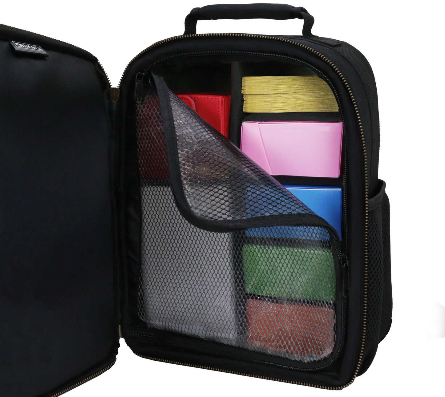 ENHANCE - Compact TCG Backpack
