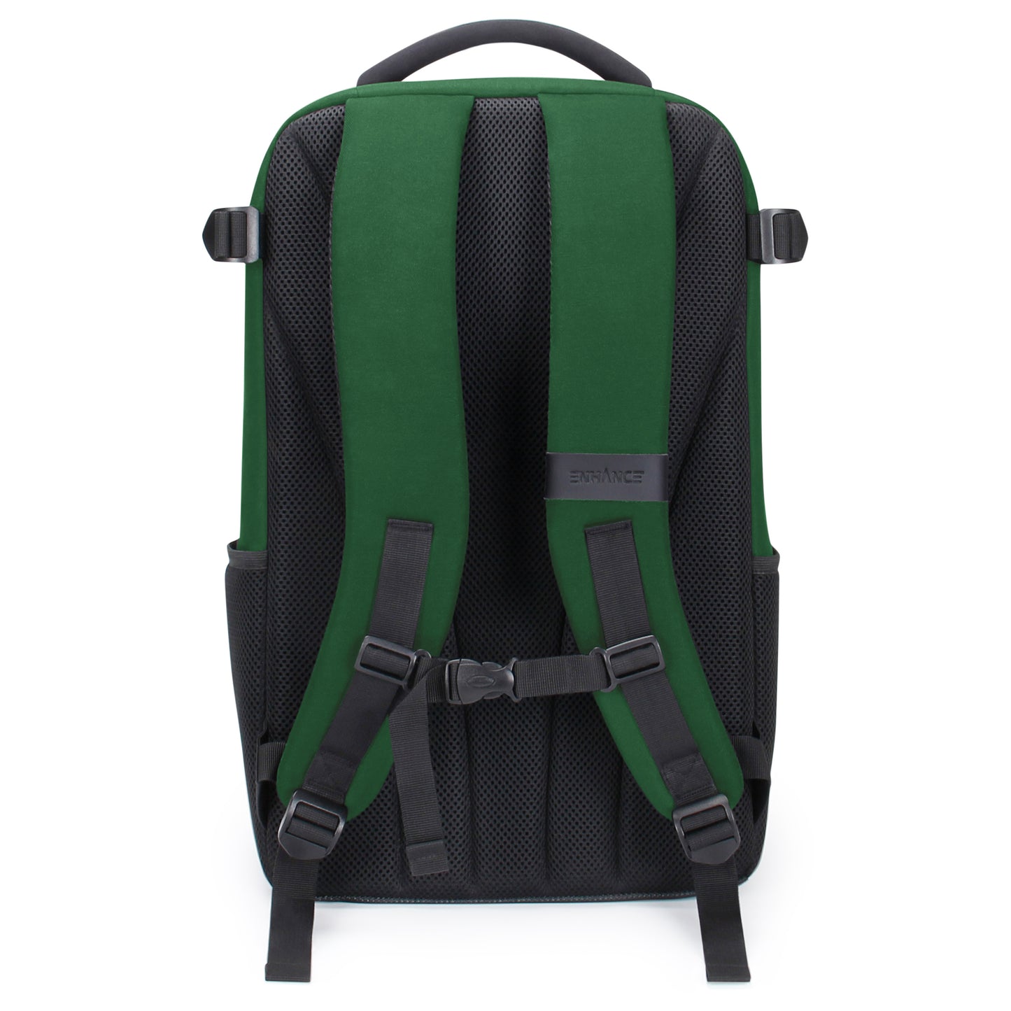 ENHANCE - Card Storage Backpack - Collector's Edition: Dragon Green