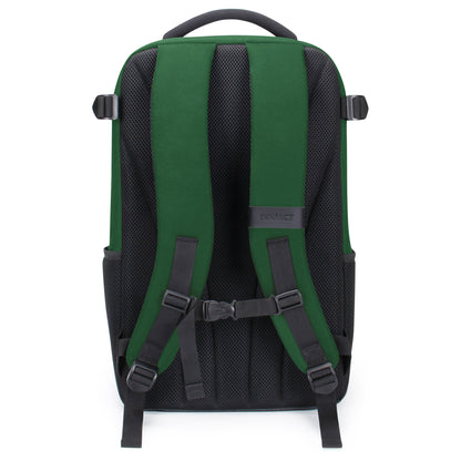 ENHANCE - Card Storage Backpack - Collector's Edition: Dragon Green