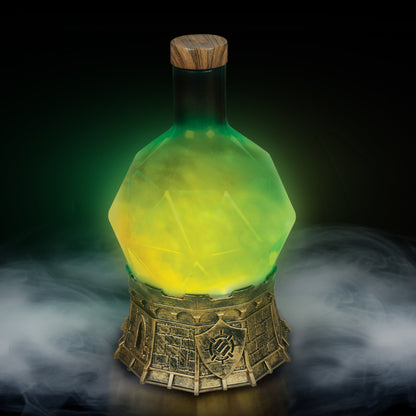 ENHANCE - Sorcerer's Potion Light: Green