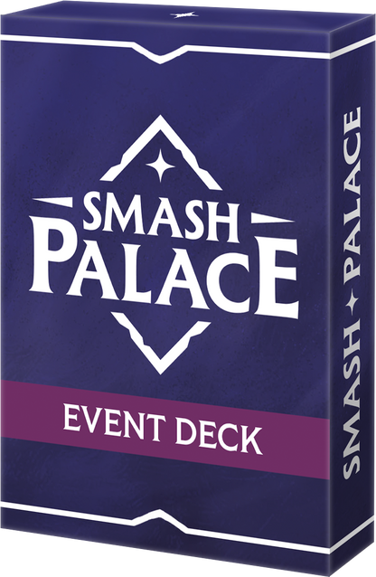 FAB - Smash Palace Box - EN
