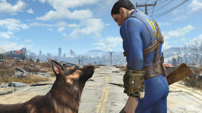 Fallout 4 – Produktbild