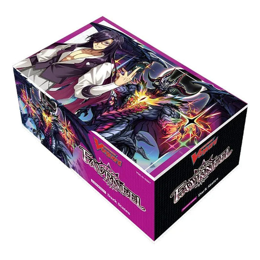 card fight!! Vanguard Special Series Stand Up Deckset "Favrneel" - EN