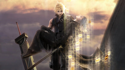 Final Fantasy TCG: From Nightmares - Booster Display (36 Booster Packs) - EN