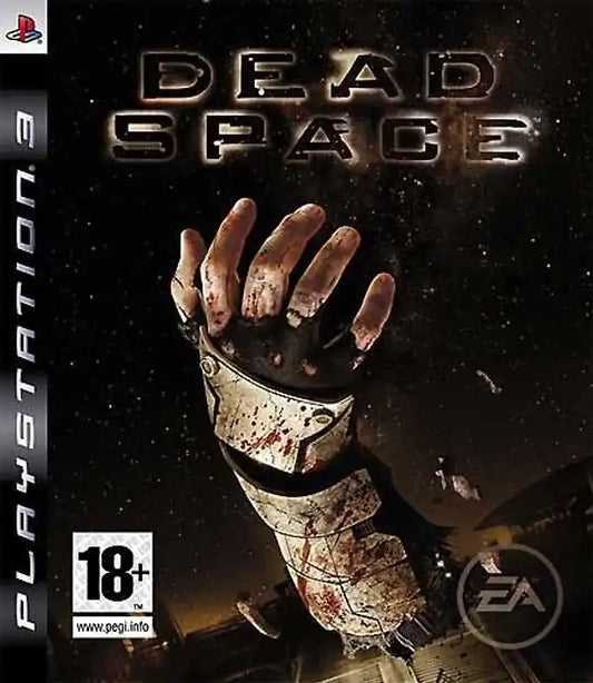 Dead Space [Internationale Version] - PS3 - gebraucht