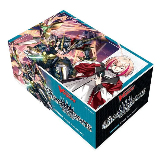 card fight!! Vanguard Special Series Stand Up Deckset "Gramgrace" - EN