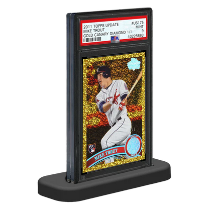 Ultra Pro (UP) - PSA Graded Card Stands (10ct)
