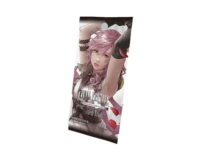 Final Fantasy TCG: Hidden Trials - Booster Display (36 Booster Packs) - EN