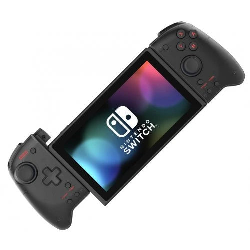 HORI - Nintendo Switch - Split Pad Pro inkl. Attachement Set - schwarz