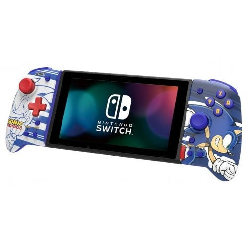 HORI - Nintendo Switch - Split Pad - Mehrfarbig / Pro Sonic