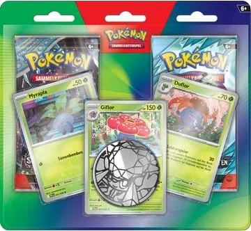 PKM Enhanced 2-Pack 2026